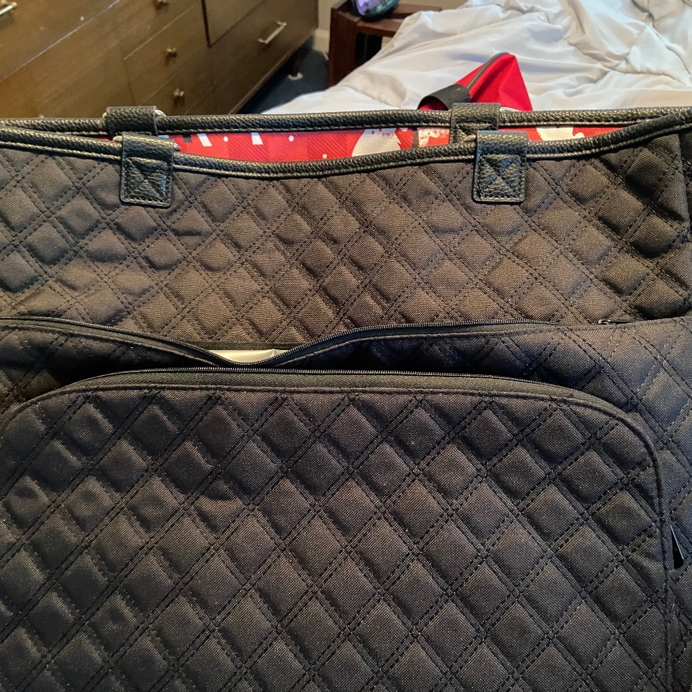 31 tote bag